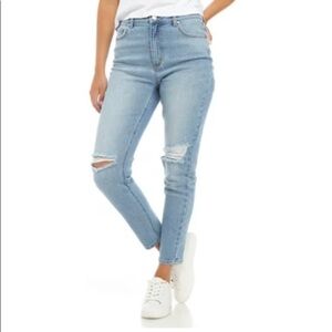 Destructive Mom Jean 28